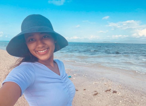 学校名：東京スクール・オブ・ビジネス
出身地：東京都
ニックネーム：エレナ　まっちー
趣味・特技：旅行、映画鑑賞、ドライブ、カラオケ、ソフトボール
入社に向けて一言！：
社会人として成長できるように一生懸命頑張ります。同期のみなさんと共に助け合っていけたら幸いです。これからよろしくお願いします。